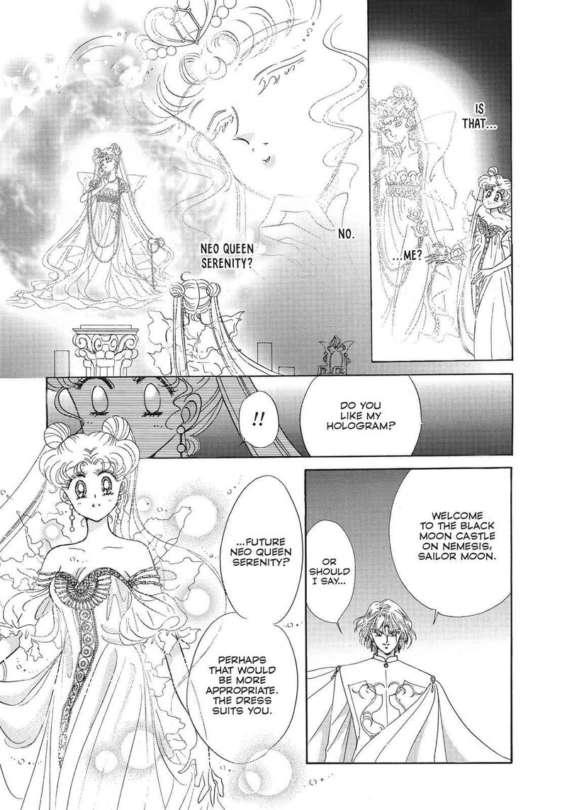 Bishoujo Senshi Sailor Moon 21 10