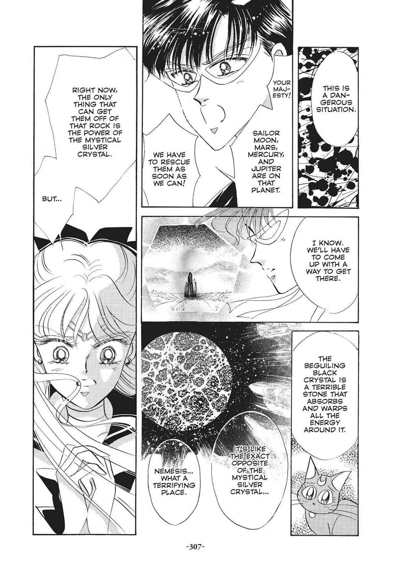 Bishoujo Senshi Sailor Moon 21 22