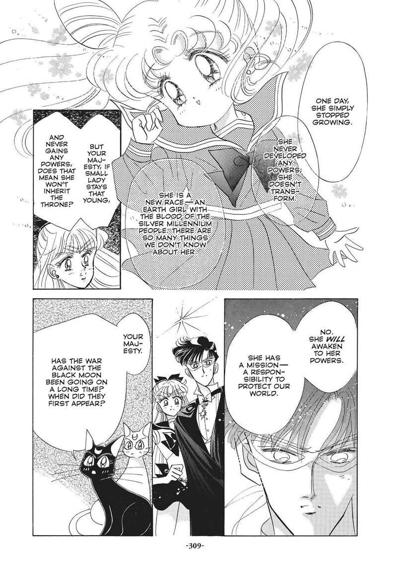 Bishoujo Senshi Sailor Moon 21 24