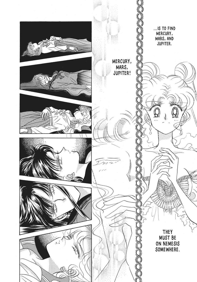 Bishoujo Senshi Sailor Moon 21 33