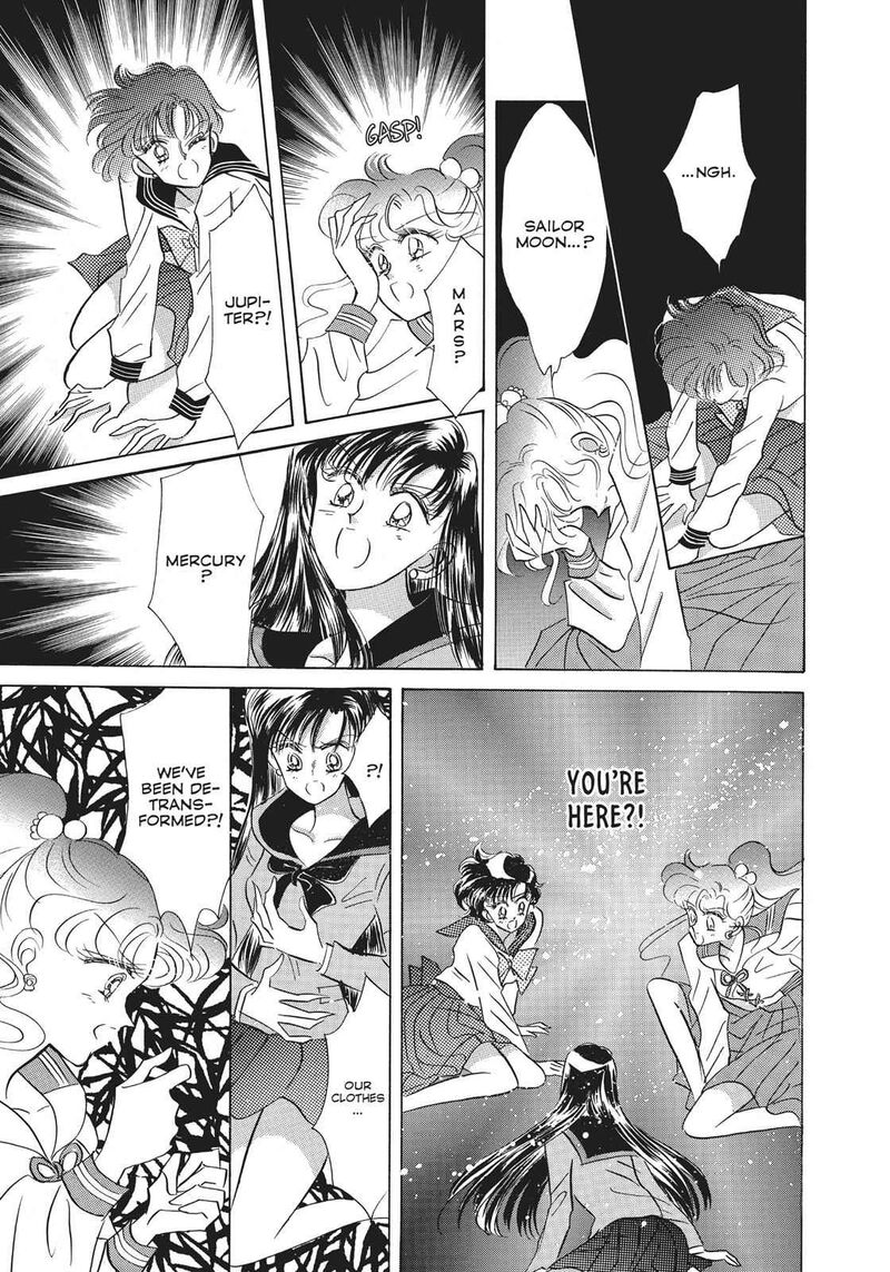 Bishoujo Senshi Sailor Moon 21 34
