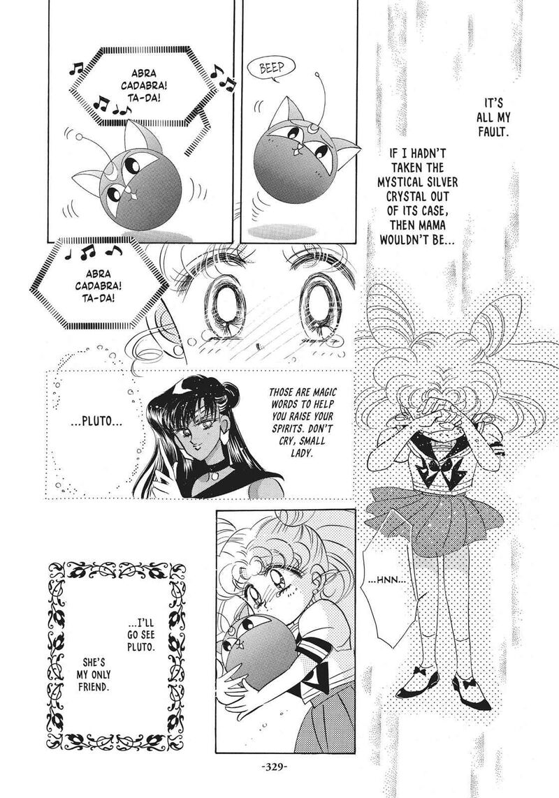 Bishoujo Senshi Sailor Moon 21 44