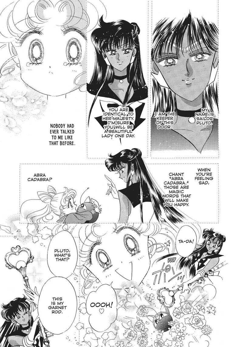 Bishoujo Senshi Sailor Moon 21 46