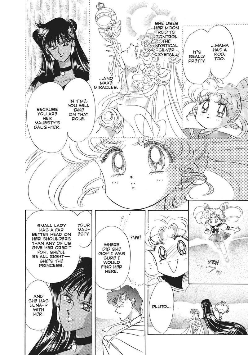 Bishoujo Senshi Sailor Moon 21 47