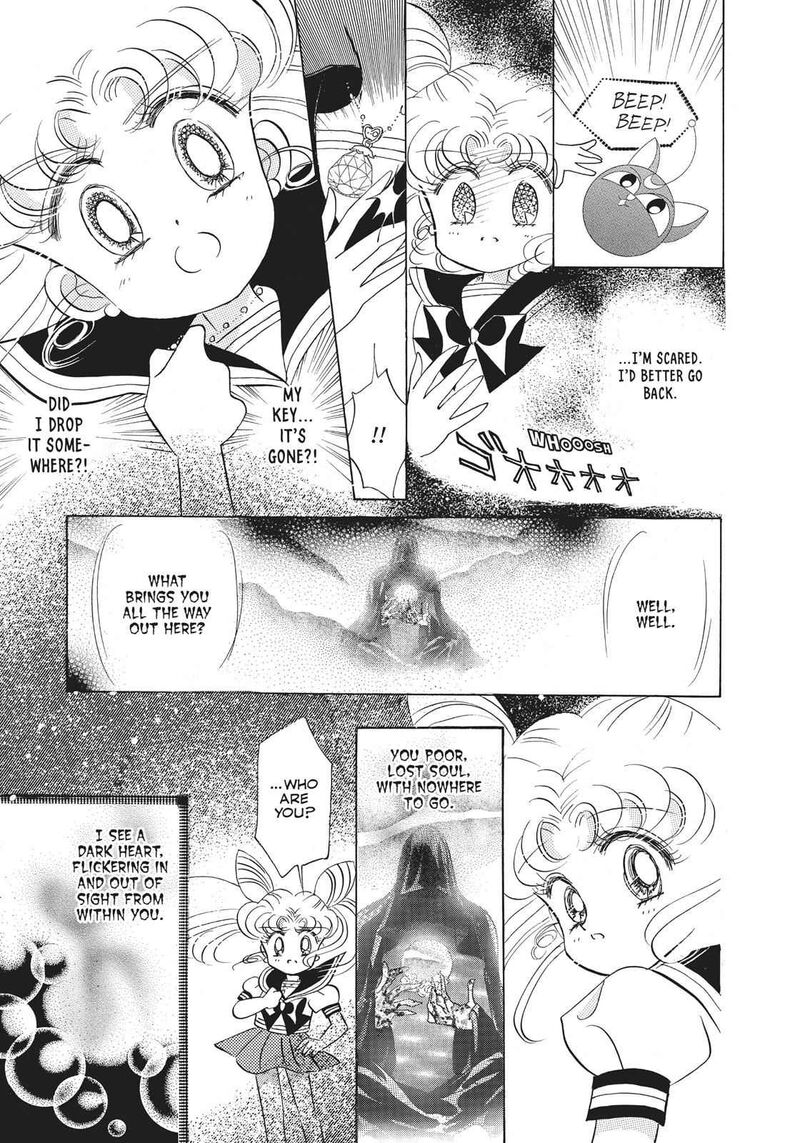 Bishoujo Senshi Sailor Moon 21 50