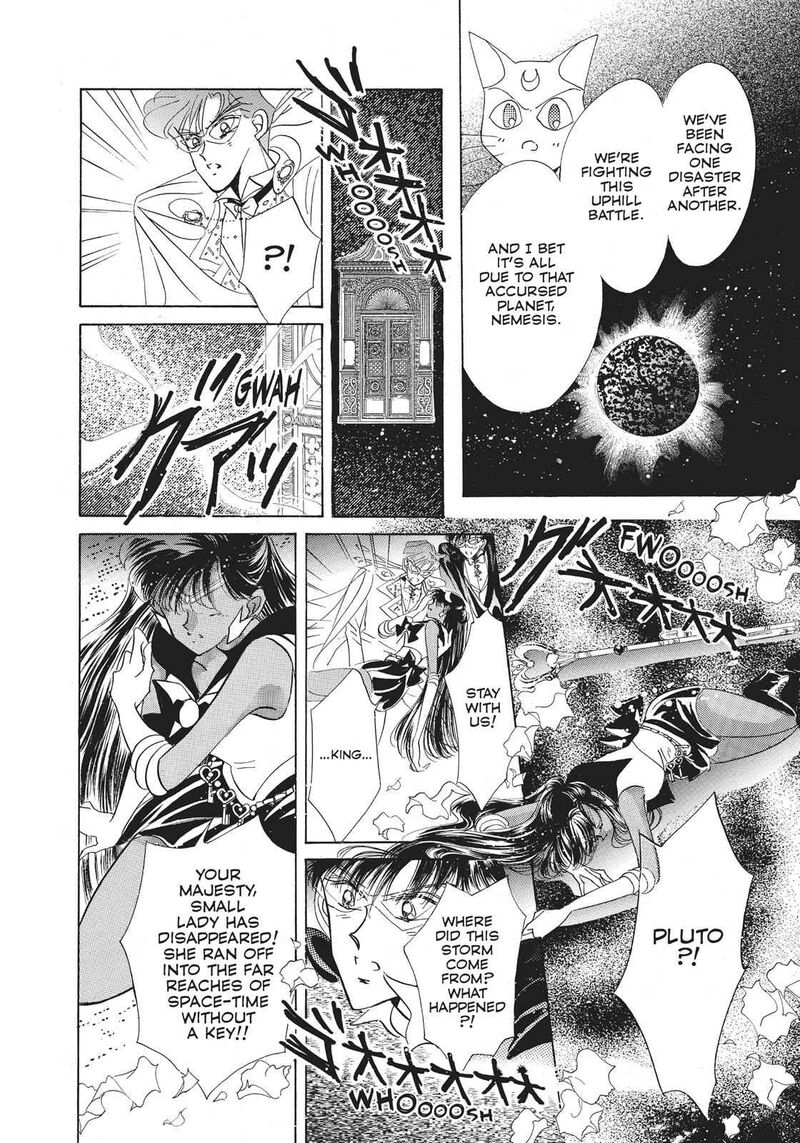 Bishoujo Senshi Sailor Moon 22 11