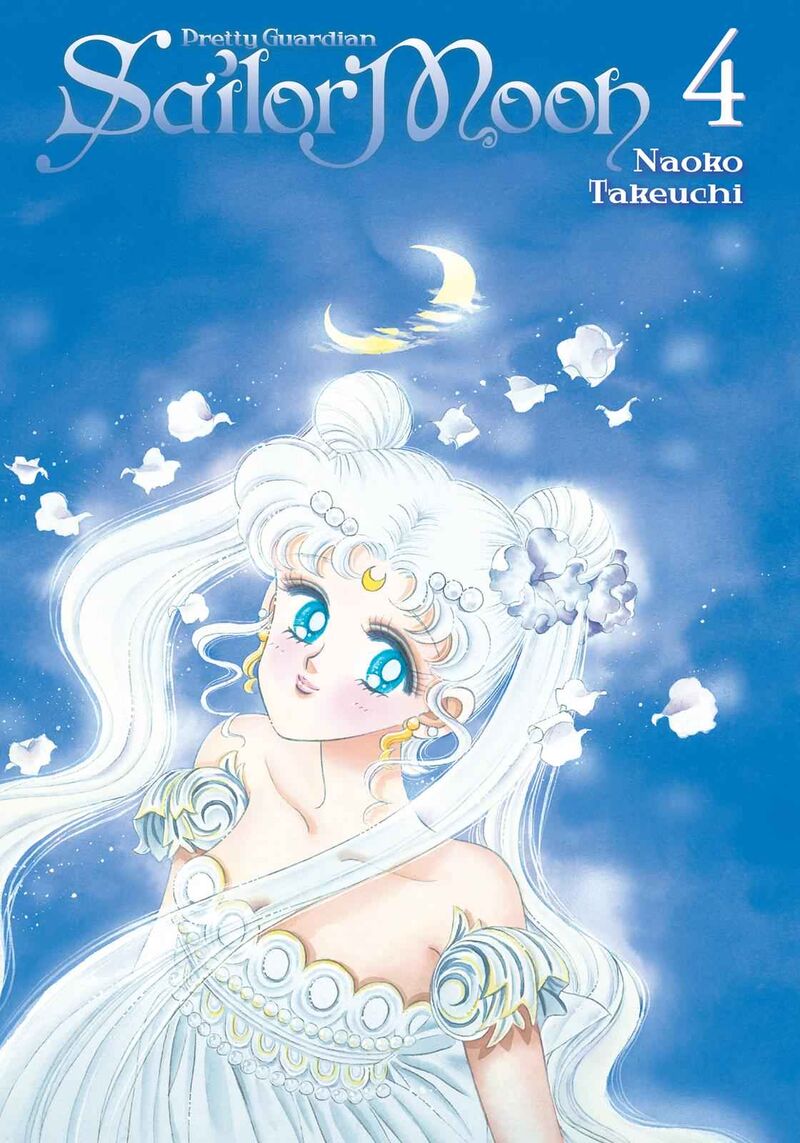 Bishoujo Senshi Sailor Moon 22 2