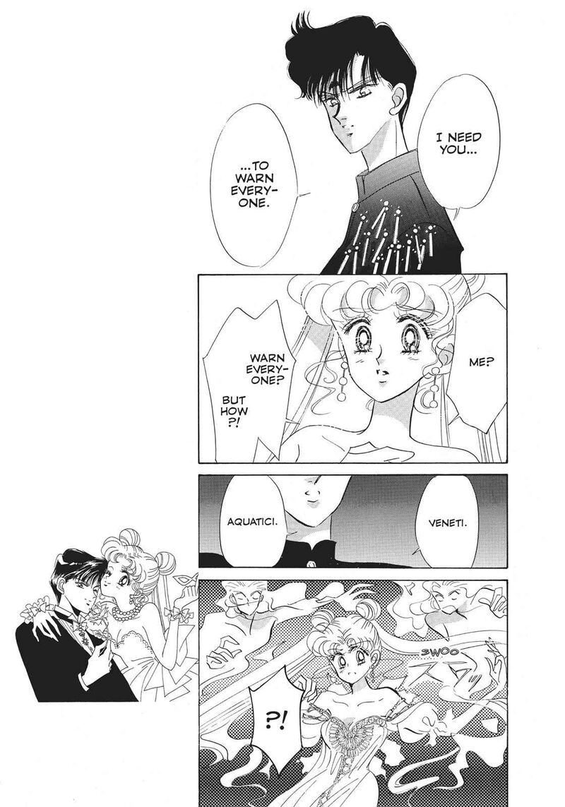 Bishoujo Senshi Sailor Moon 22 26