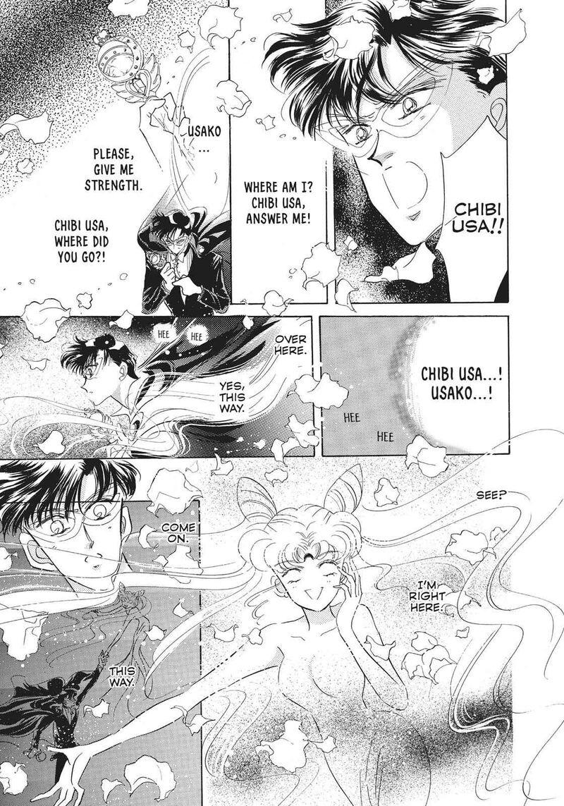 Bishoujo Senshi Sailor Moon 22 46