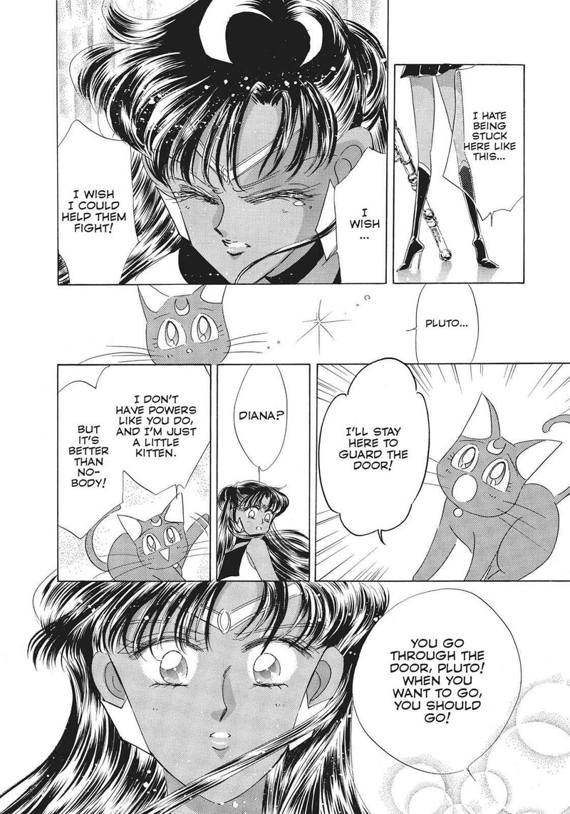 Bishoujo Senshi Sailor Moon 24 32