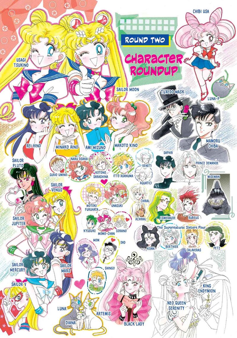 Bishoujo Senshi Sailor Moon 24 43