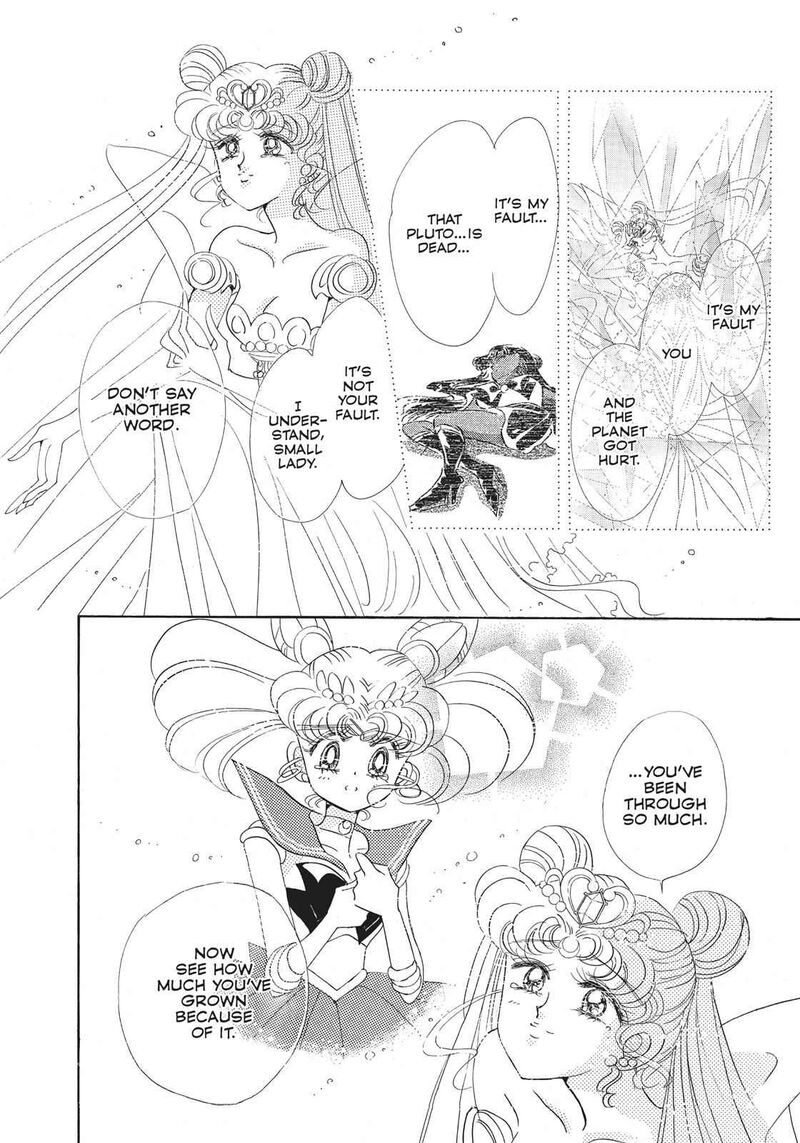 Bishoujo Senshi Sailor Moon 26 13