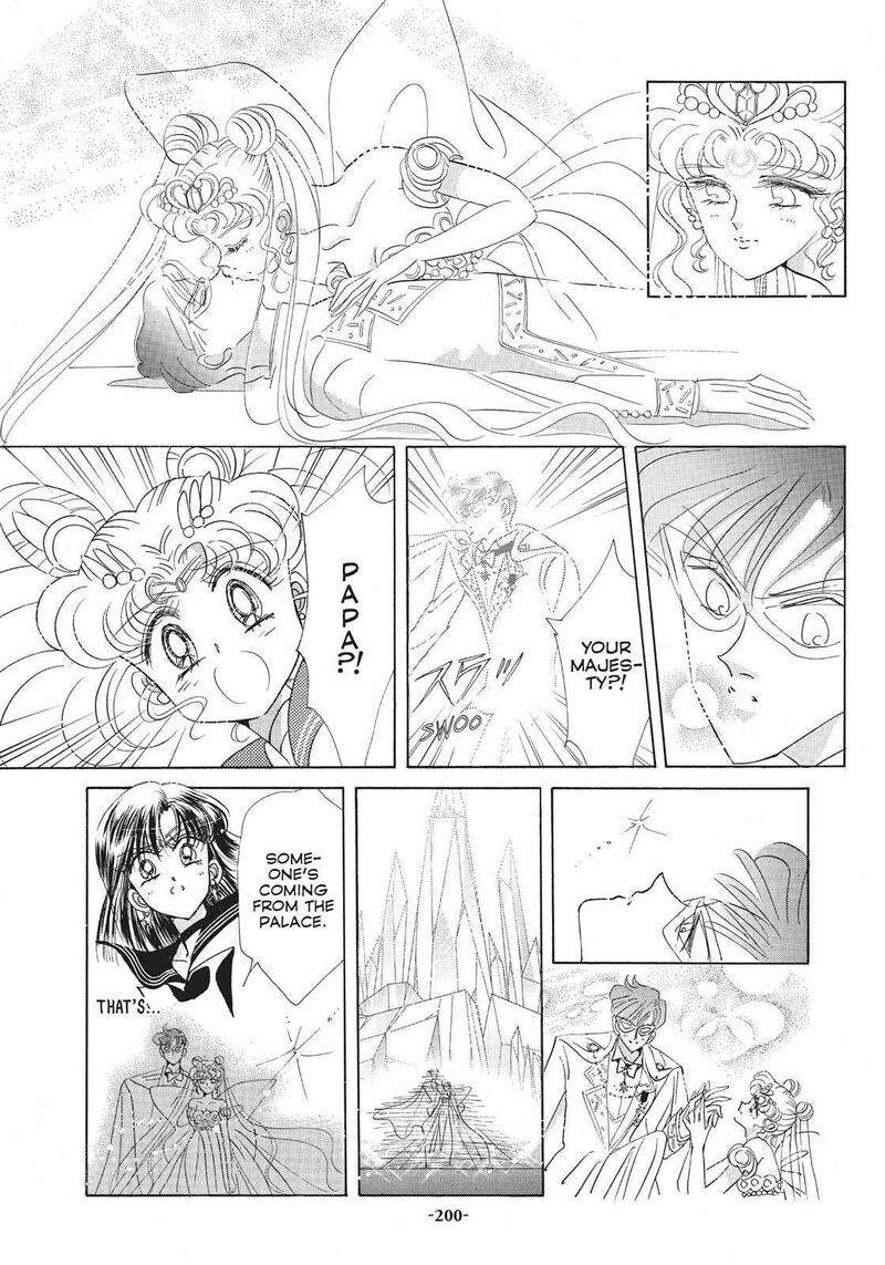 Bishoujo Senshi Sailor Moon 26 9