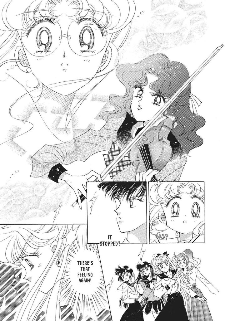 Bishoujo Senshi Sailor Moon 27 61