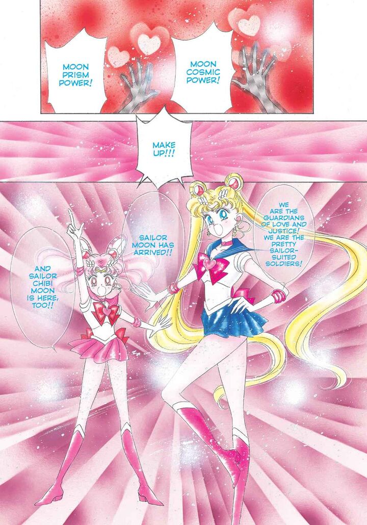 Bishoujo Senshi Sailor Moon 28 1