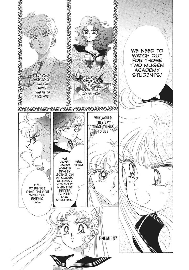 Bishoujo Senshi Sailor Moon 28 18