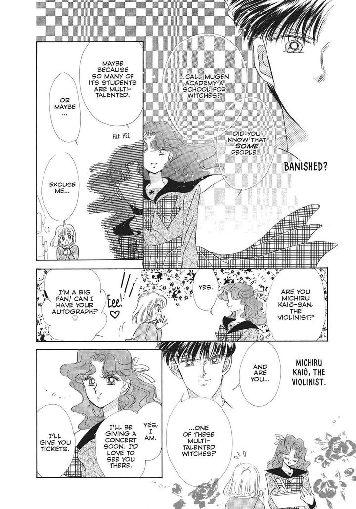 Bishoujo Senshi Sailor Moon 28 28