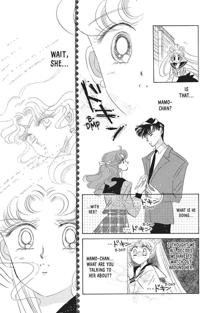 Bishoujo Senshi Sailor Moon 28 29
