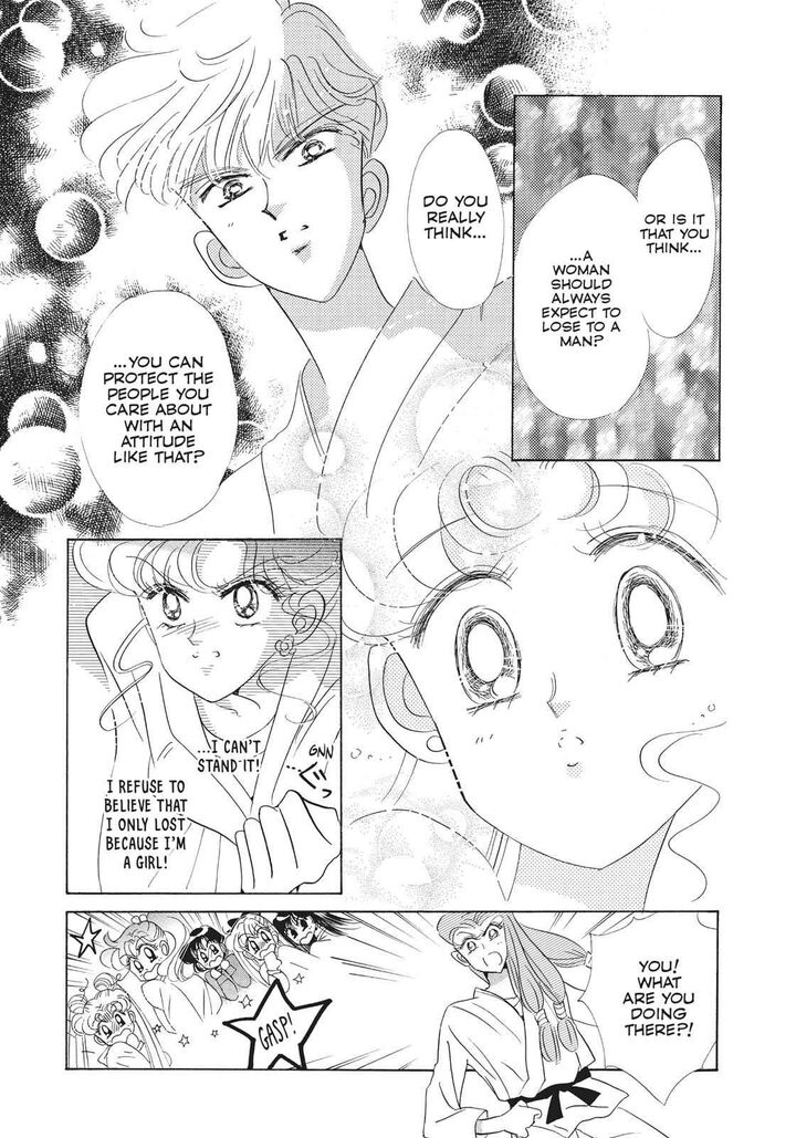 Bishoujo Senshi Sailor Moon 28 43