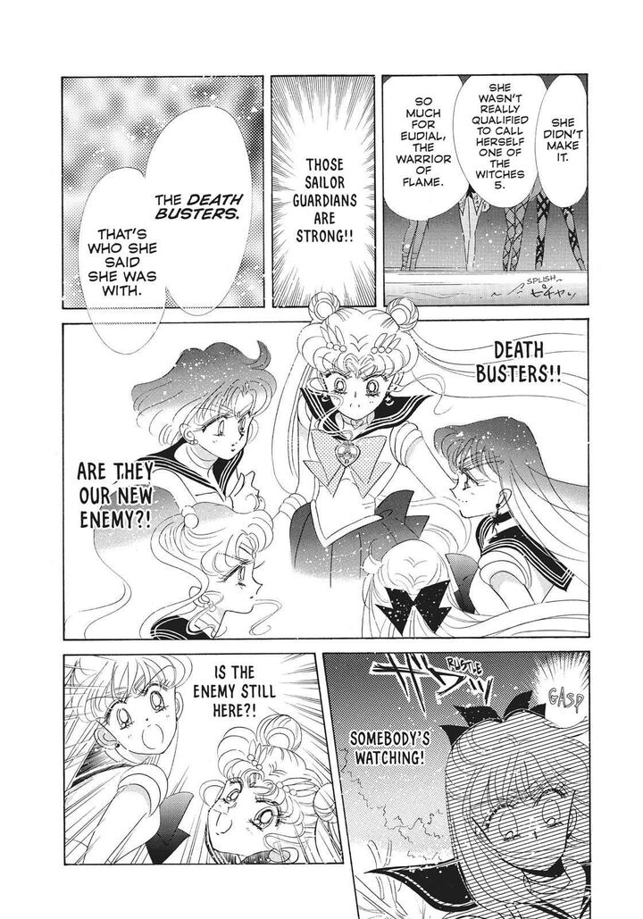 Bishoujo Senshi Sailor Moon 28 52