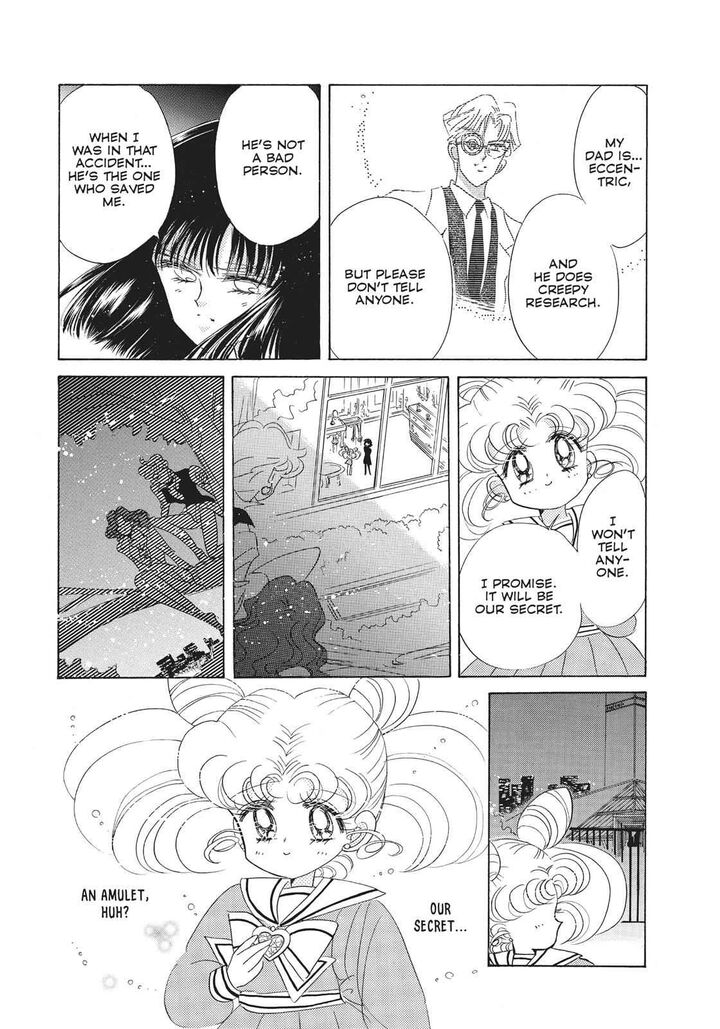 Bishoujo Senshi Sailor Moon 29 32