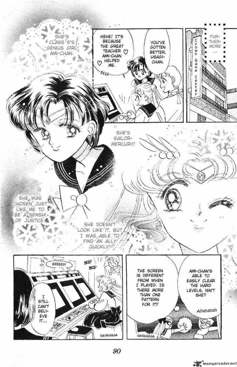 Bishoujo Senshi Sailor Moon 3 10