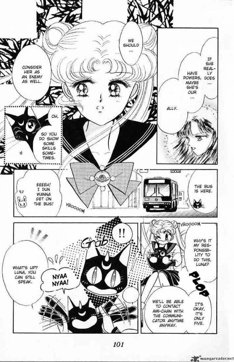Bishoujo Senshi Sailor Moon 3 21