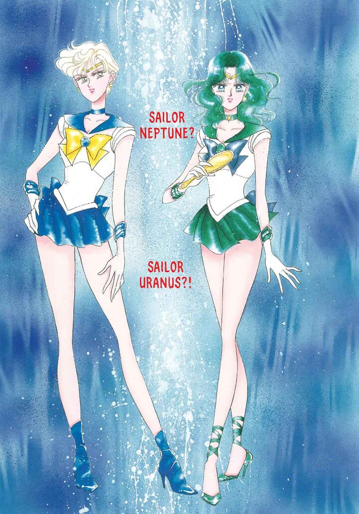 Bishoujo Senshi Sailor Moon 30 2