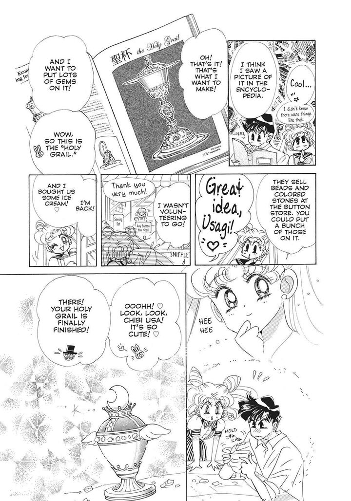 Bishoujo Senshi Sailor Moon 30 29
