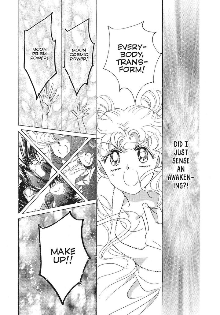 Bishoujo Senshi Sailor Moon 31 46