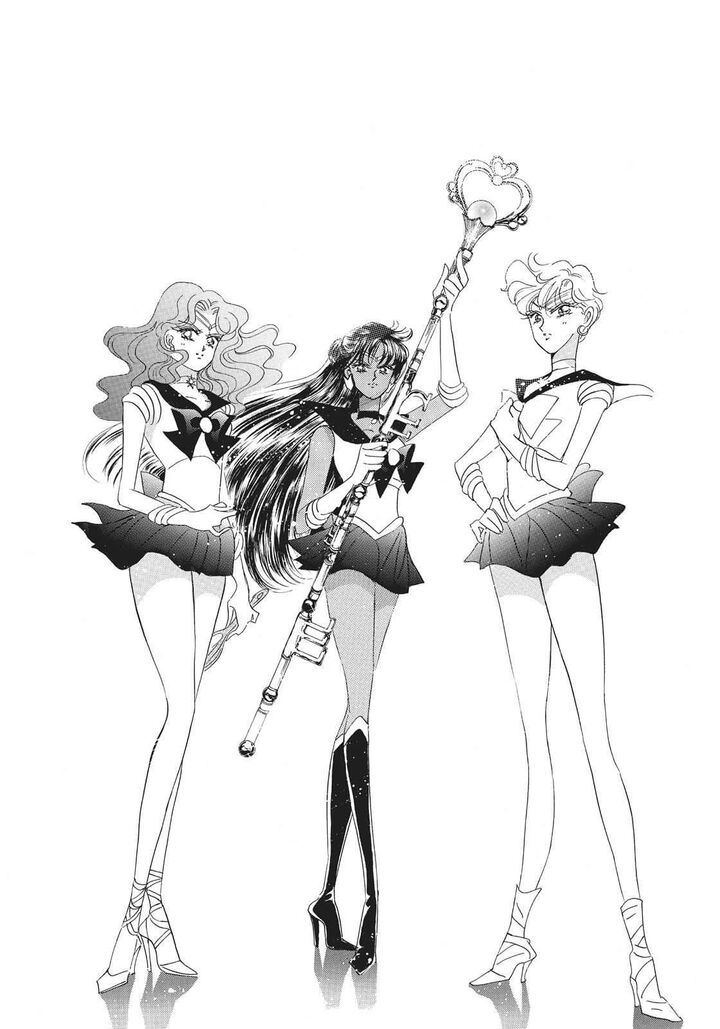 Bishoujo Senshi Sailor Moon 31 53