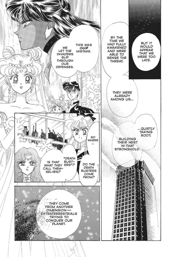 Bishoujo Senshi Sailor Moon 32 10