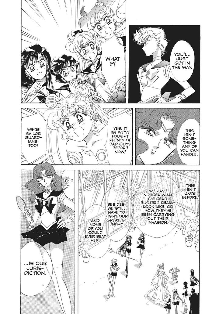 Bishoujo Senshi Sailor Moon 32 13