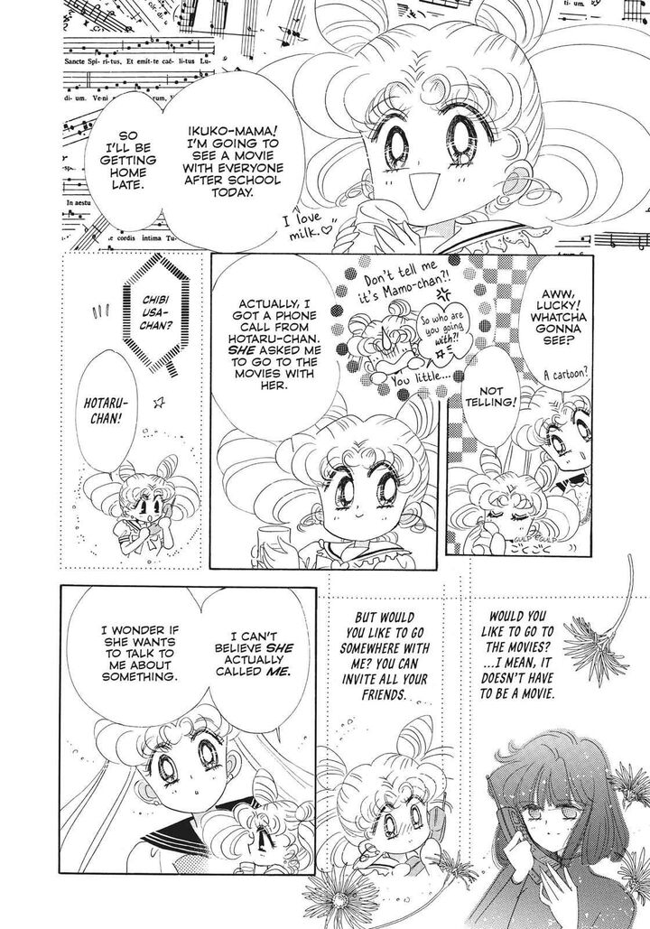 Bishoujo Senshi Sailor Moon 32 27