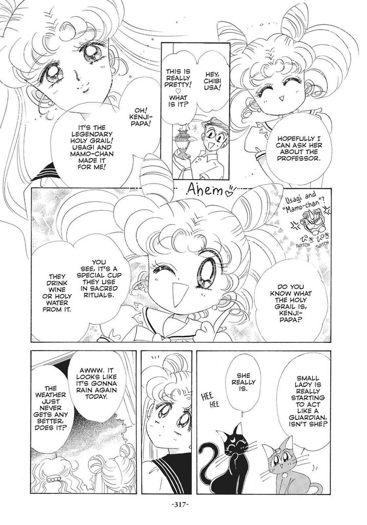 Bishoujo Senshi Sailor Moon 32 28