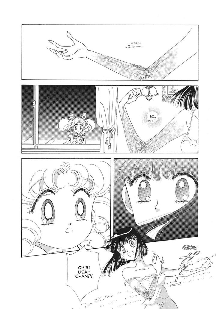 Bishoujo Senshi Sailor Moon 32 31