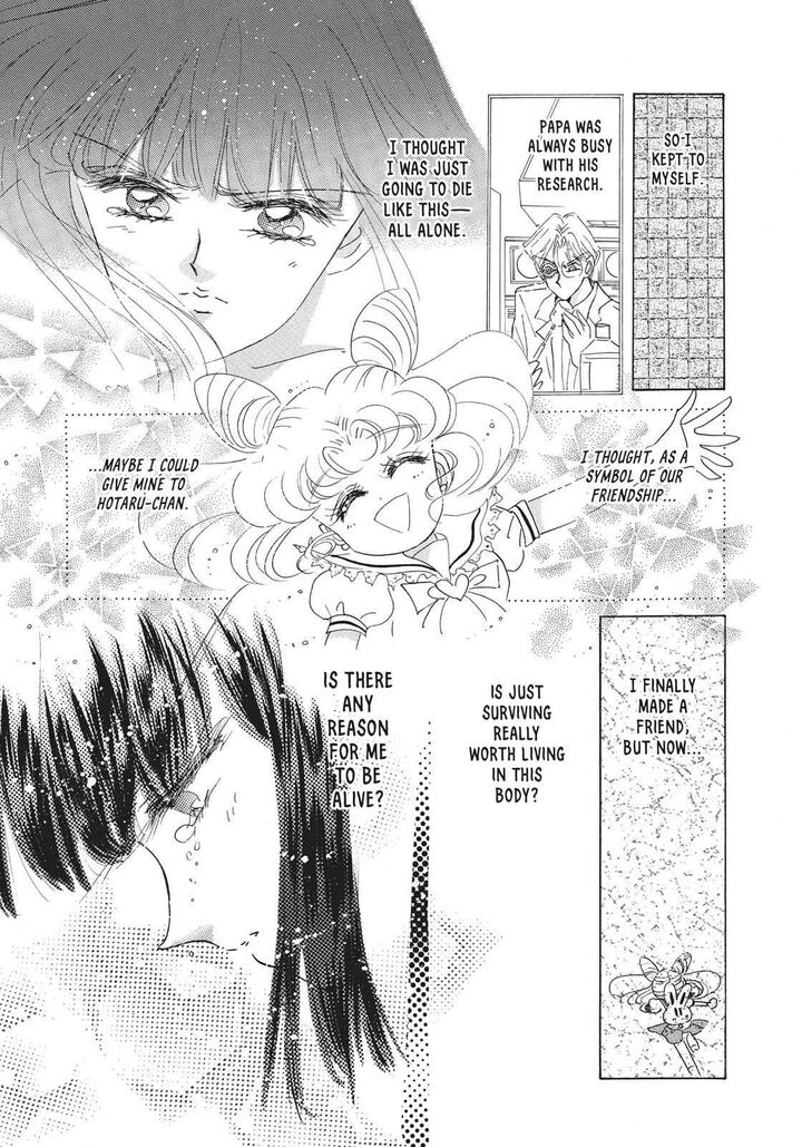 Bishoujo Senshi Sailor Moon 32 34