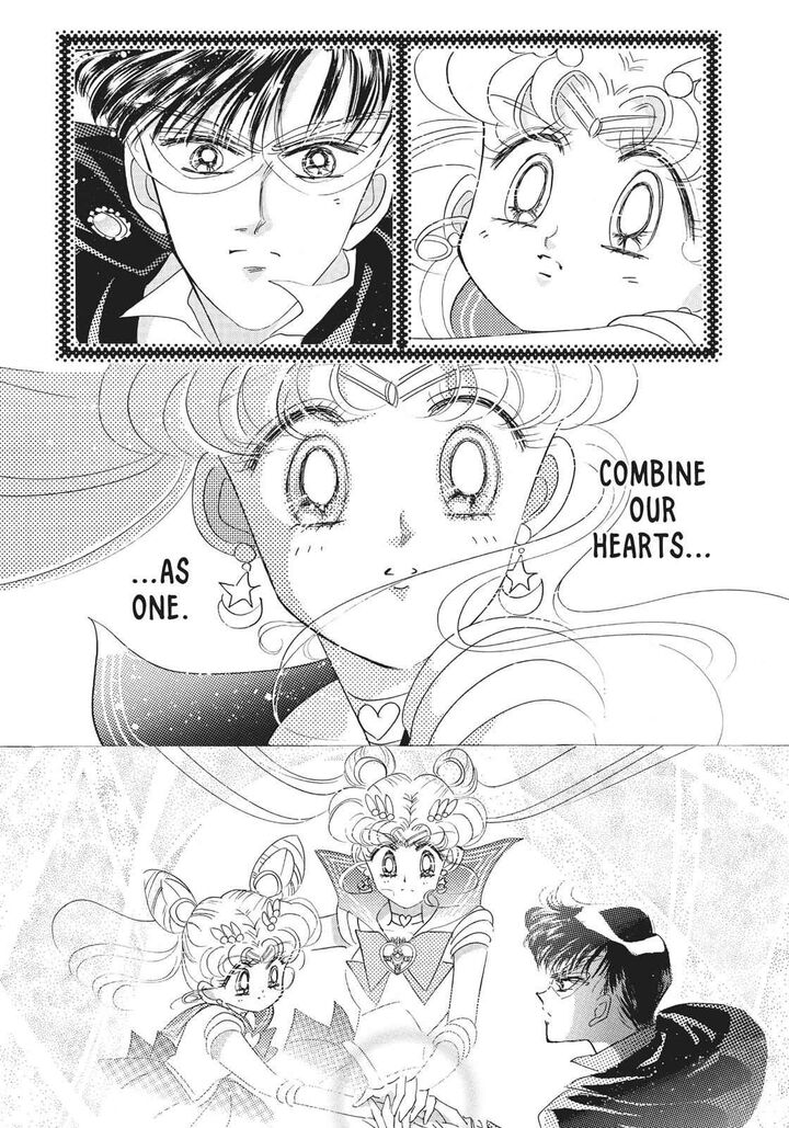 Bishoujo Senshi Sailor Moon 32 48
