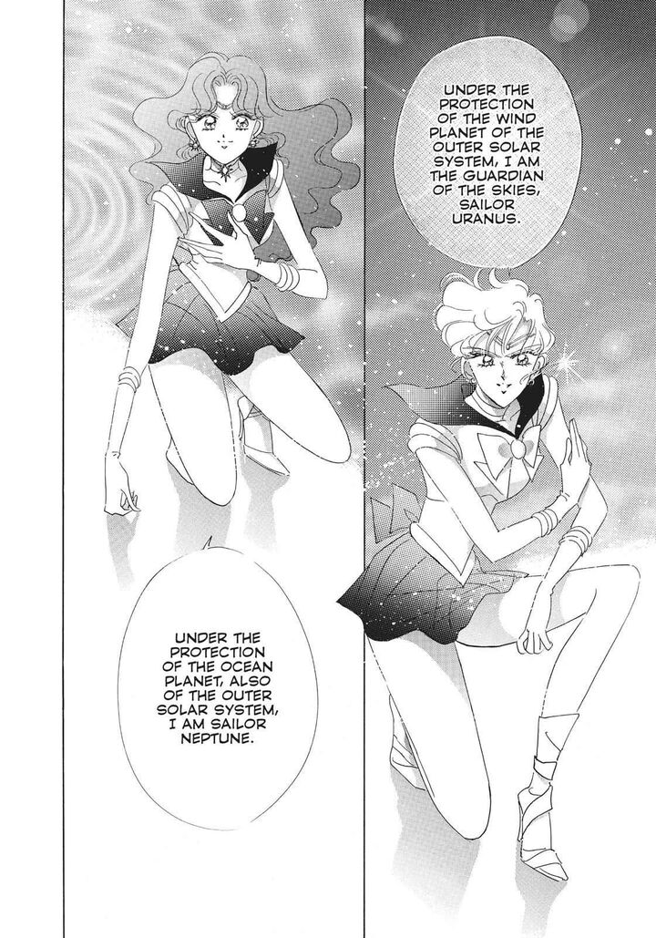 Bishoujo Senshi Sailor Moon 32 7