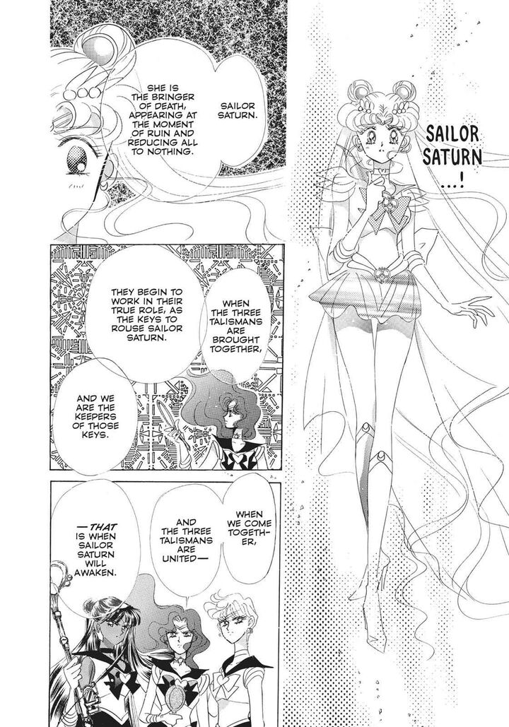 Bishoujo Senshi Sailor Moon 33 28