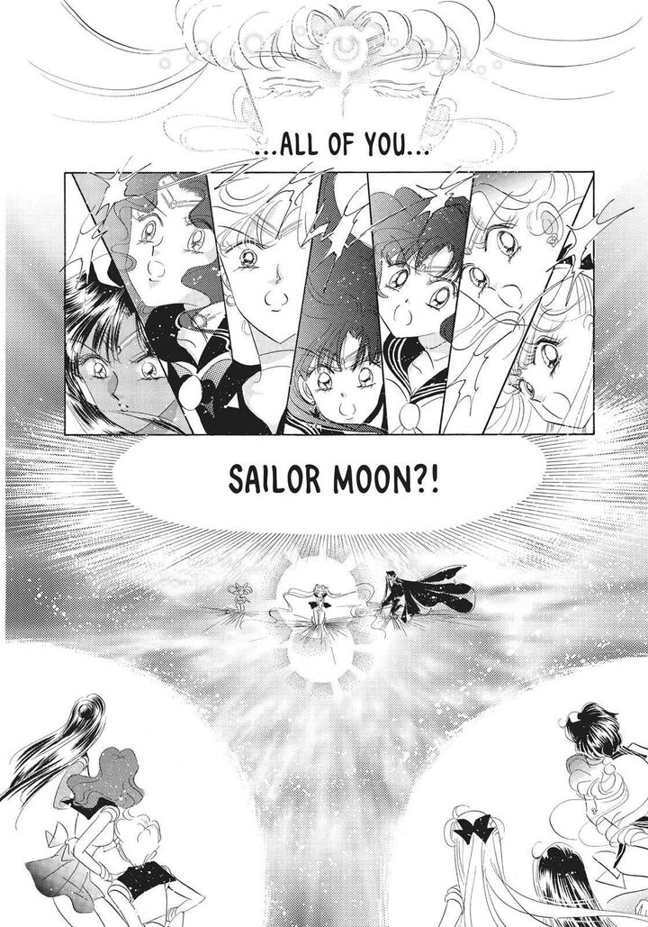 Bishoujo Senshi Sailor Moon 33 5