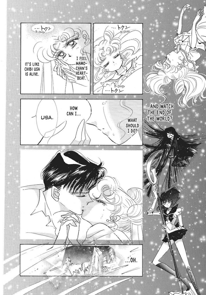 Bishoujo Senshi Sailor Moon 34 17