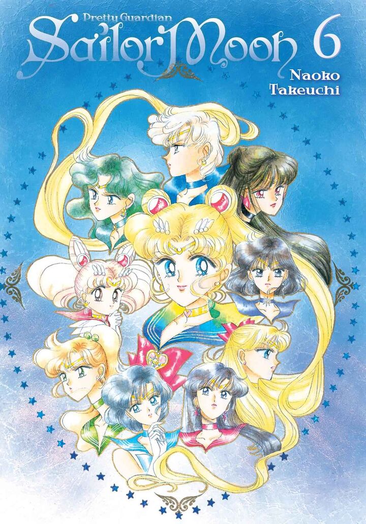 Bishoujo Senshi Sailor Moon 34 2