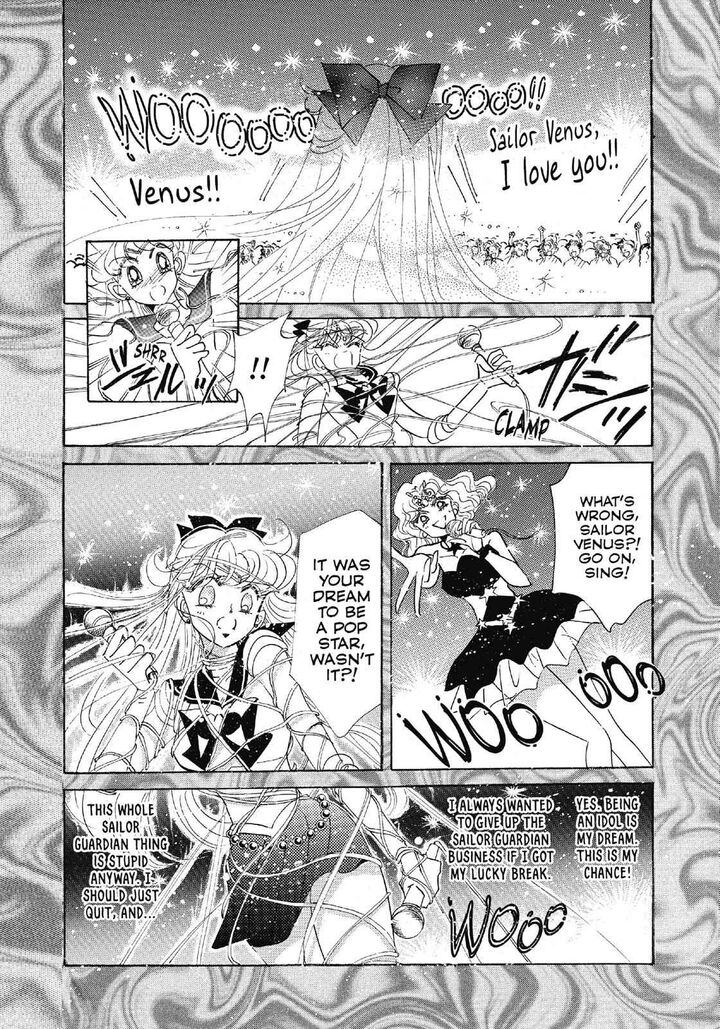 Bishoujo Senshi Sailor Moon 34 35