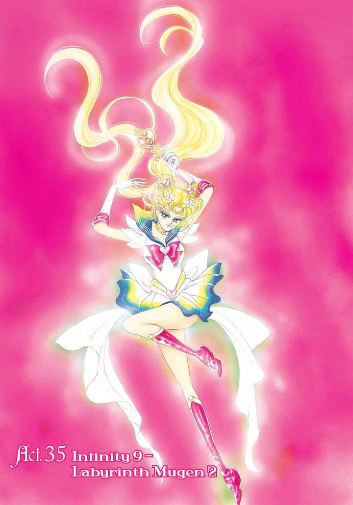 Bishoujo Senshi Sailor Moon 35 1