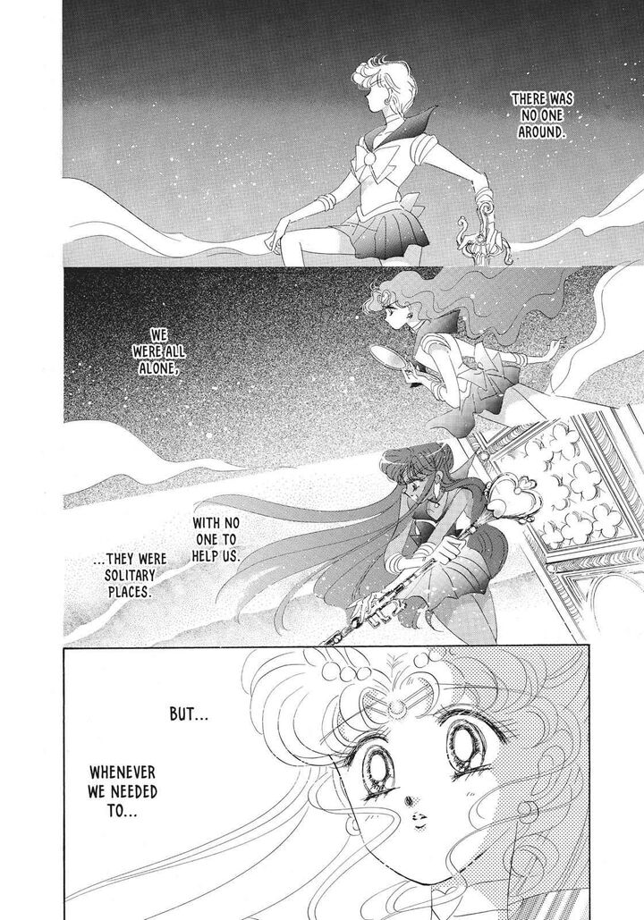 Bishoujo Senshi Sailor Moon 35 24