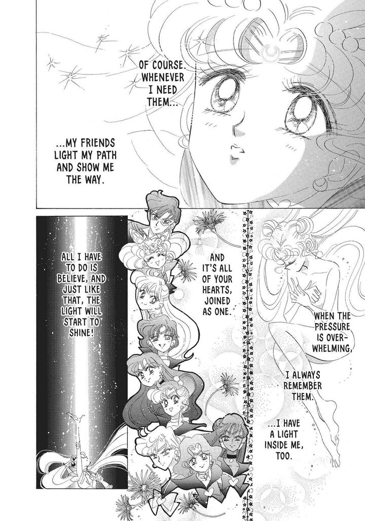 Bishoujo Senshi Sailor Moon 35 31