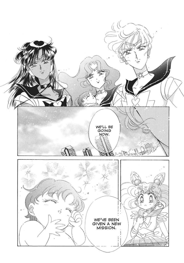Bishoujo Senshi Sailor Moon 38 28