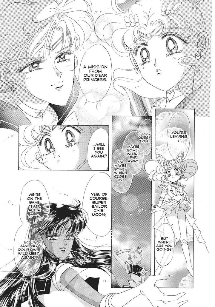 Bishoujo Senshi Sailor Moon 38 29