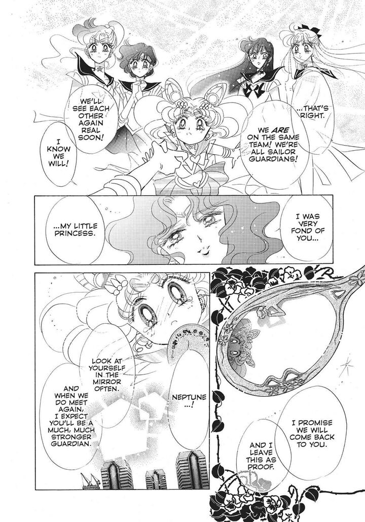 Bishoujo Senshi Sailor Moon 38 30
